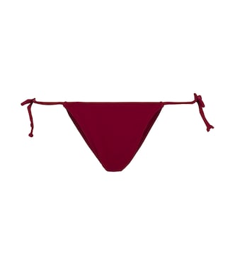 Slip bikini Praia | Tropic of C