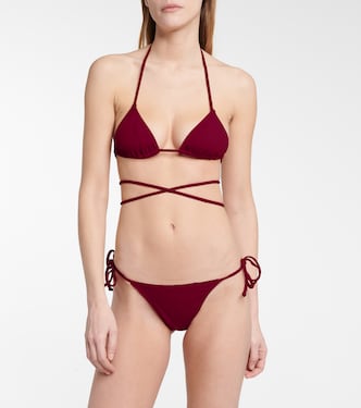 Praia bikini bottoms | Tropic of C