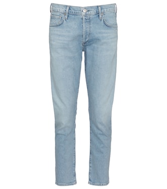 Jeans boyfriend Emerson tiro medio | Citizens of Humanity