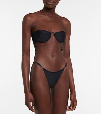 Luna bikini bottoms | Tropic of C