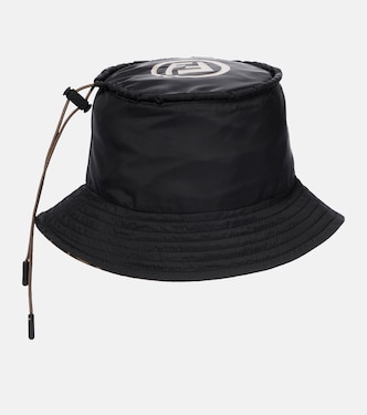 Cappello da pescatore reversibile | Fendi