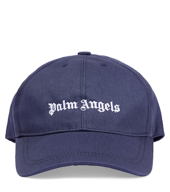 Gorra de algodón | Palm Angels Kids