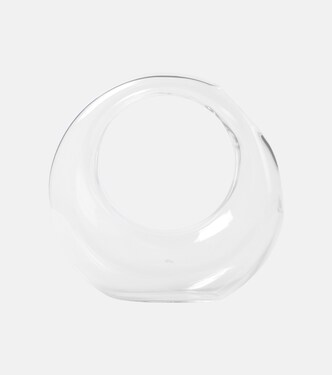 DecanteRing decanter | Nude