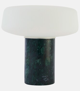 Lampe de chevet Solid Small, prise US | Case Furniture