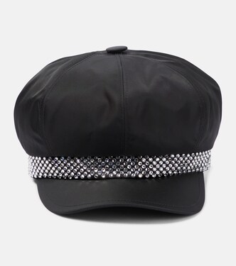 Cappello baker boy | Prada