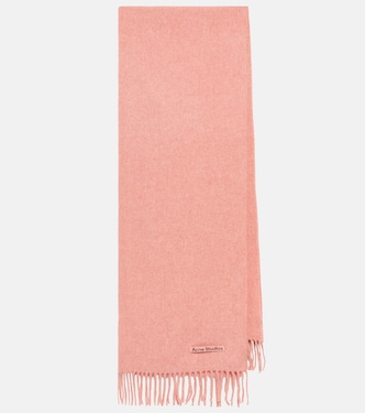 Sciarpa Canada in lana | Acne Studios