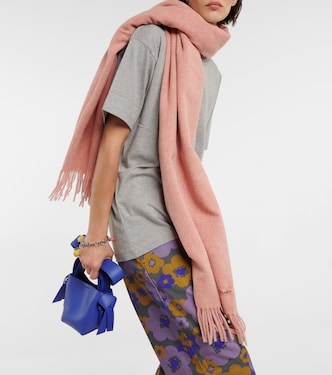 Sciarpa Canada in lana | Acne Studios