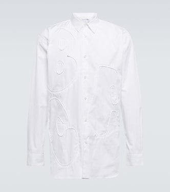 Cotton shirt | Comme des Garçons Shirt