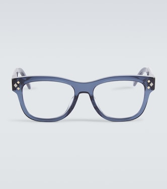 Occhiali CD DiamondO S1I rettangolari | Dior Eyewear