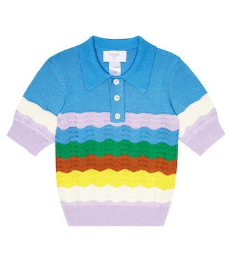 Polo en coton | Paade Mode