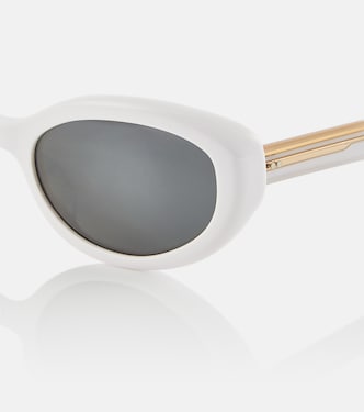 x Oliver Peoples - Occhiali da sole 1969C | Khaite