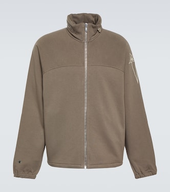 x Champion® chaqueta Mountain de algodón | Rick Owens