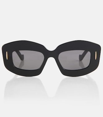 Occhiali da sole rettangolari Screen | Loewe
