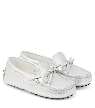 Mocassini Gommino in pelle | Tod's Junior