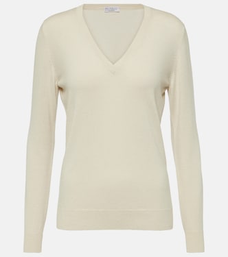 Pullover aus Kaschmir | Brunello Cucinelli