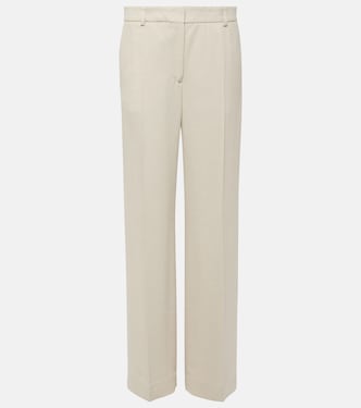 Pantaloni regular | Toteme