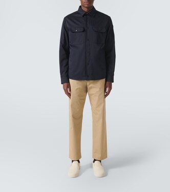 Camicia in cotone | Moncler