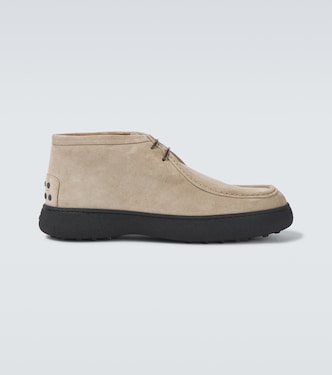 Stivaletti in suede | Tod's