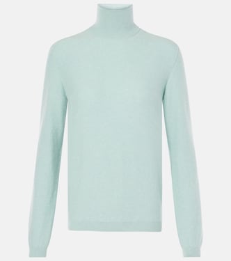 Jersey de cuello alto Alpe de cachemir | Loro Piana
