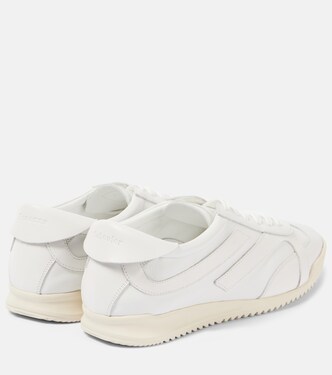 Baskets Pin en cuir | Proenza Schouler