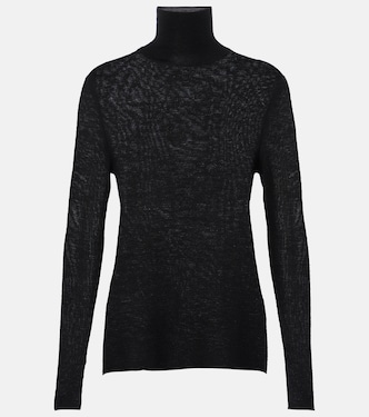Dolcevita Lory in cashmere | Lisa Yang