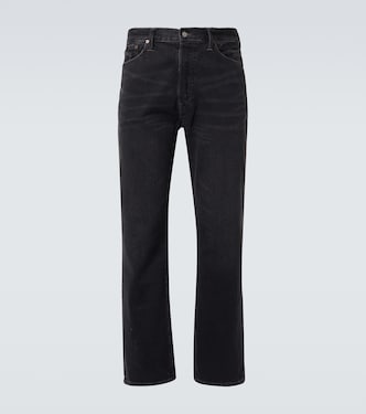 Straight Jeans | Polo Ralph Lauren