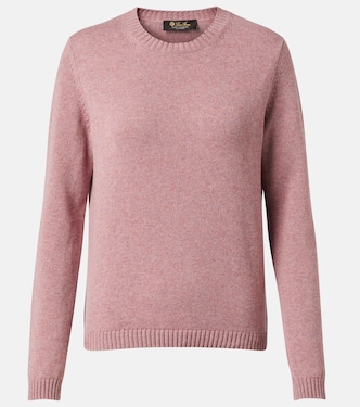 Pullover Parksville aus Kaschmir | Loro Piana