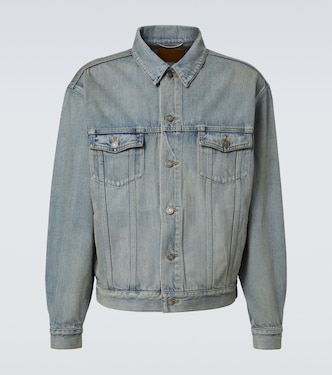 Denim jacket | Saint Laurent