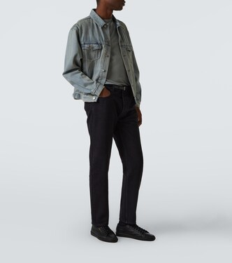 Denim jacket | Saint Laurent