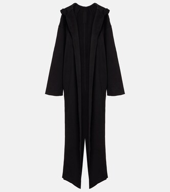 Sudadera con capucha Peter DRKSHDW | Rick Owens