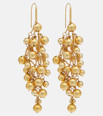 Boucles d’oreilles Tiva à ornements | Isabel Marant