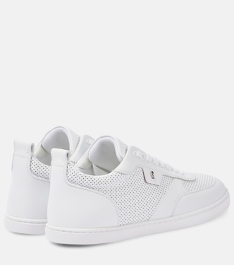 Sneakers Tutti Rui aus Leder | Christian Louboutin