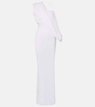 Robe longue Aiba  | Christopher Esber