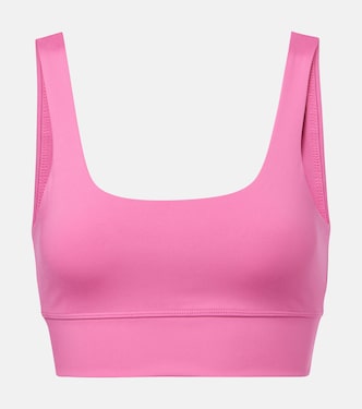 FreeSoft Cori sports bra | Varley
