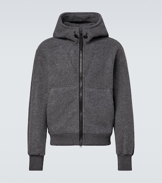 Chilliwack wool-blend jacket | Canada Goose