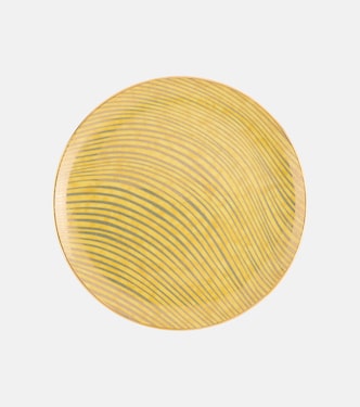 x Fortuny Delphi餐盘 | L'Objet