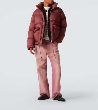 防撕裂羽绒夹克 | Auralee