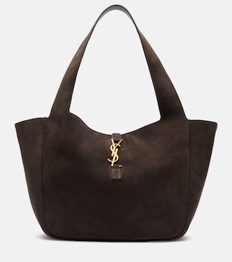 Borsa a spalla Le 5 À 7 Bea in suede | Saint Laurent