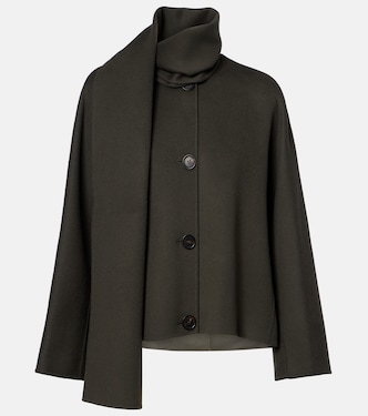 Veste Kate en laine vierge | 'S Max Mara