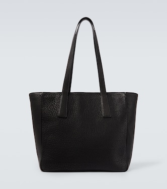 Sac Hector en cuir | The Row