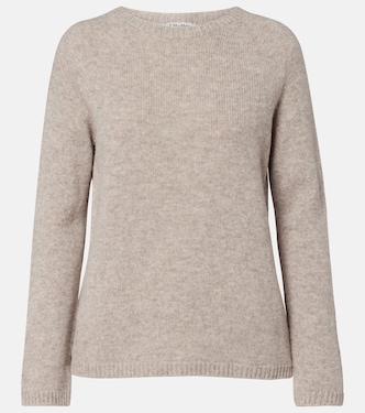 Georg wool and cashmere-blend sweater | 'S Max Mara