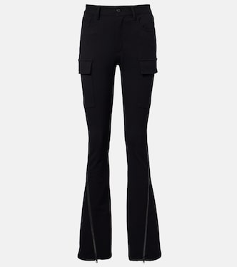 Prag cotton leggings | Acne Studios
