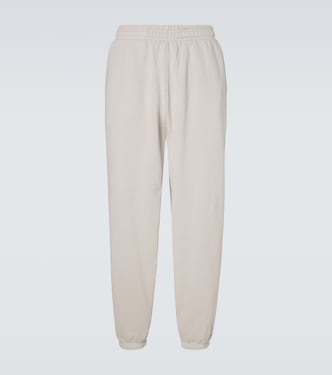 Jogginghose Standard aus Baumwoll-Jersey | Entire Studios