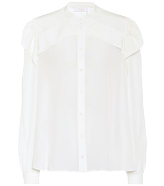 Camicia in seta | Chloé