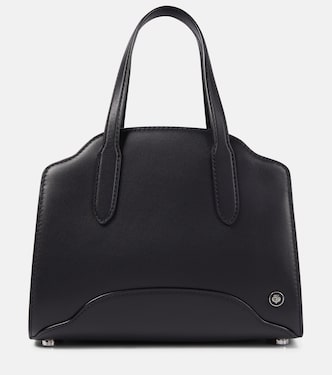 Tote Sesia Micro aus Leder | Loro Piana