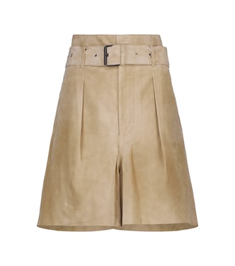 Shorts Cililaz de ante | Isabel Marant