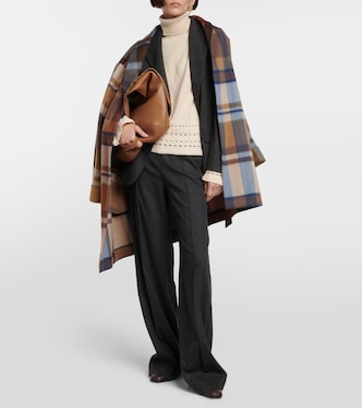 Pull Ventura en cachemire | Loro Piana