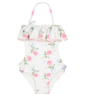 Bébé – Maillot de bain imprimé | Monnalisa