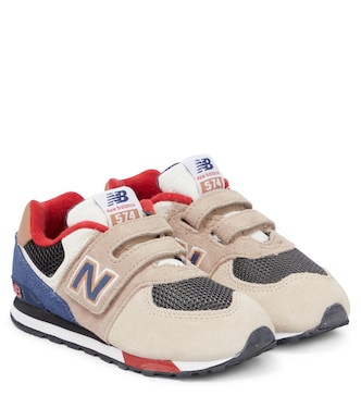 Sneakers 574 in suede | New Balance Kids