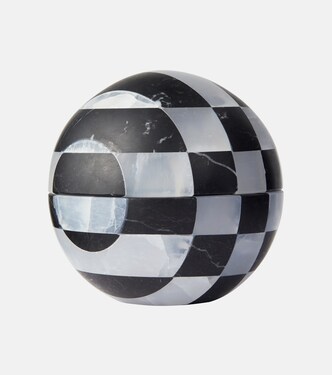 The Eye N.2 marble container | Bloc Studios
